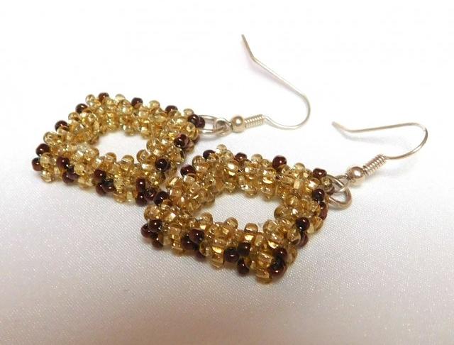 Ozdobný špendlík, fiaLOVE