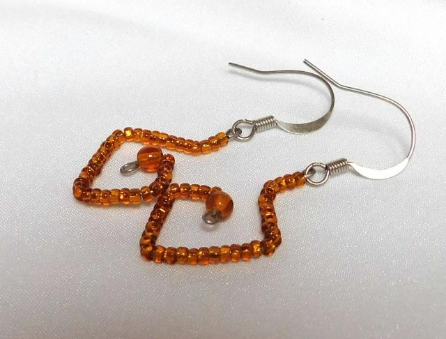 Ozdobný špendlík, fiaLOVE