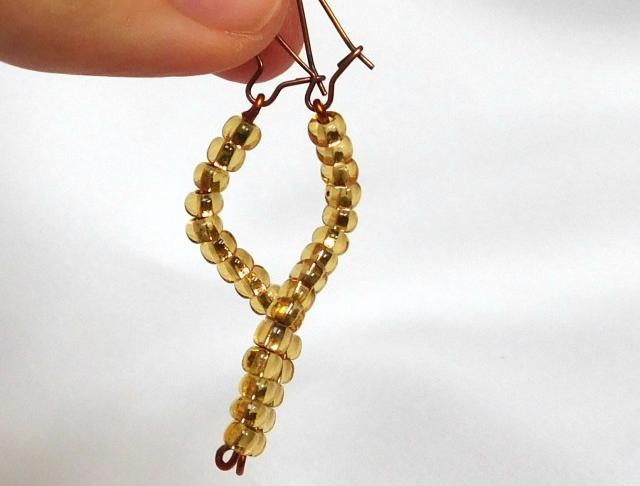 Ozdobný špendlík, fiaLOVE