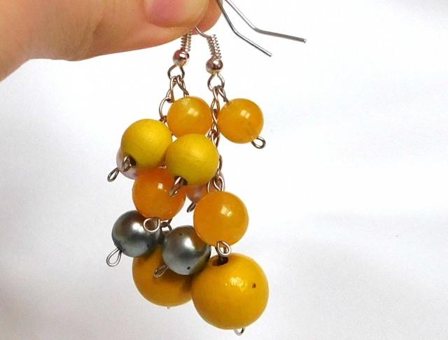 Ozdobný špendlík, fiaLOVE