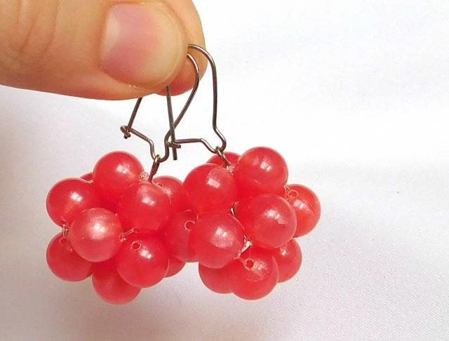 Ozdobný špendlík, fiaLOVE