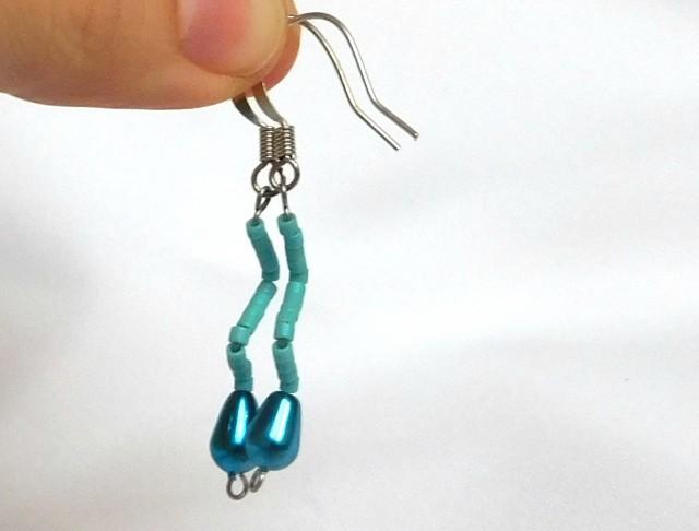 Ozdobný špendlík, fiaLOVE