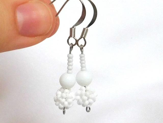 Ozdobný špendlík, fiaLOVE