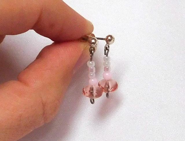 Ozdobný špendlík, fiaLOVE