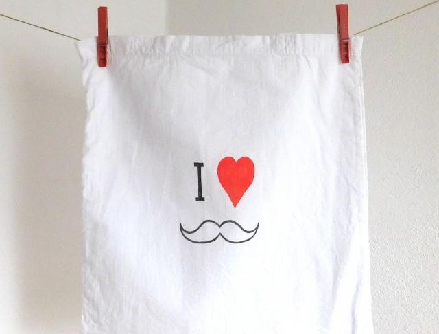 Ozdobný špendlík, fiaLOVE