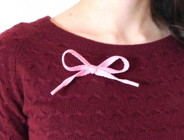 Ozdobný špendlík, fiaLOVE