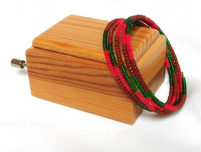 Ozdobný špendlík, fiaLOVE