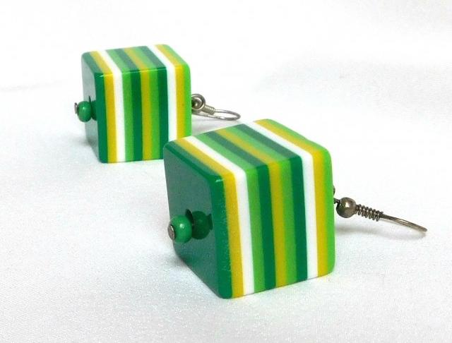 Ozdobný špendlík, fiaLOVE