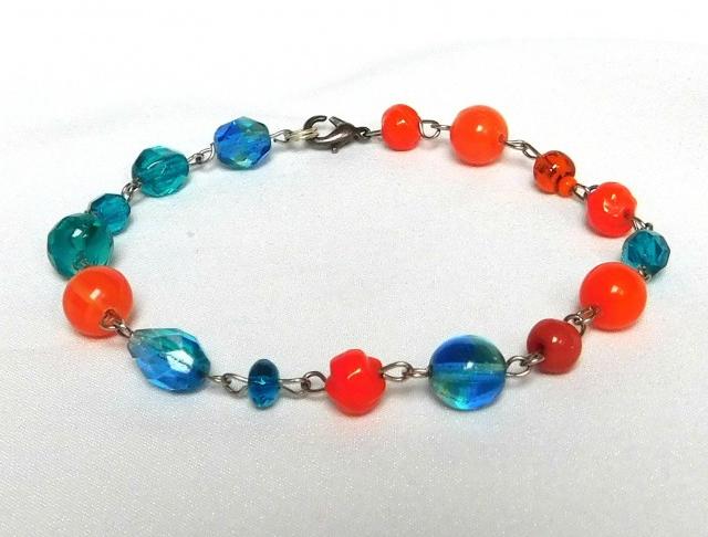 Ozdobný špendlík, fiaLOVE