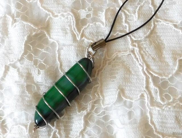 Ozdobný špendlík, fiaLOVE