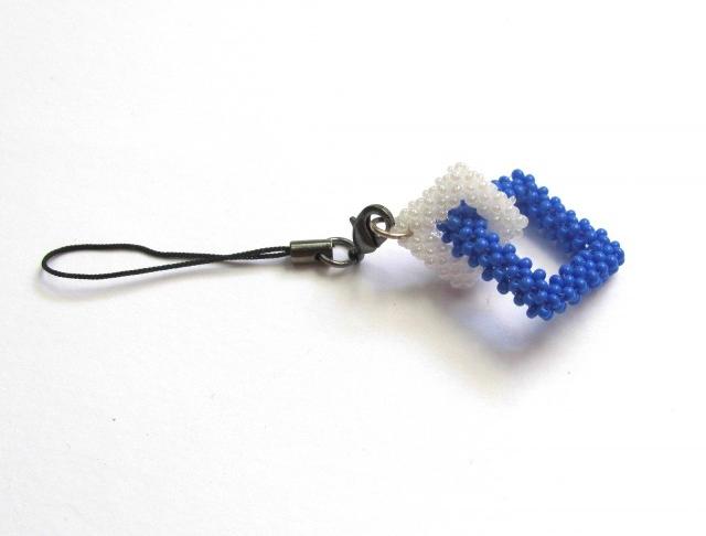 Ozdobný špendlík, fiaLOVE