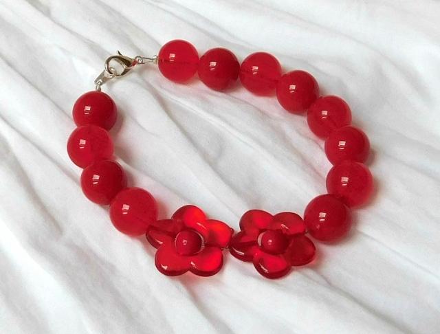 Ozdobný špendlík, fiaLOVE