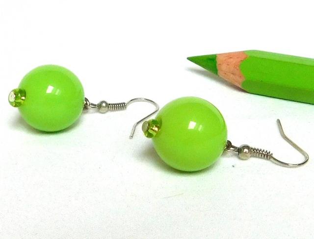 Ozdobný špendlík, fiaLOVE