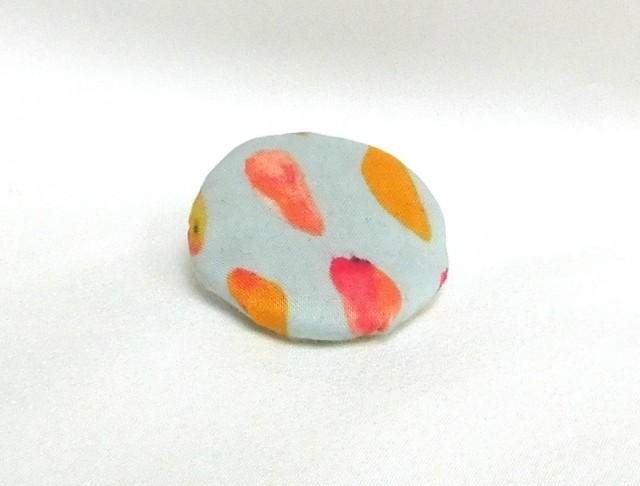 Ozdobný špendlík, fiaLOVE