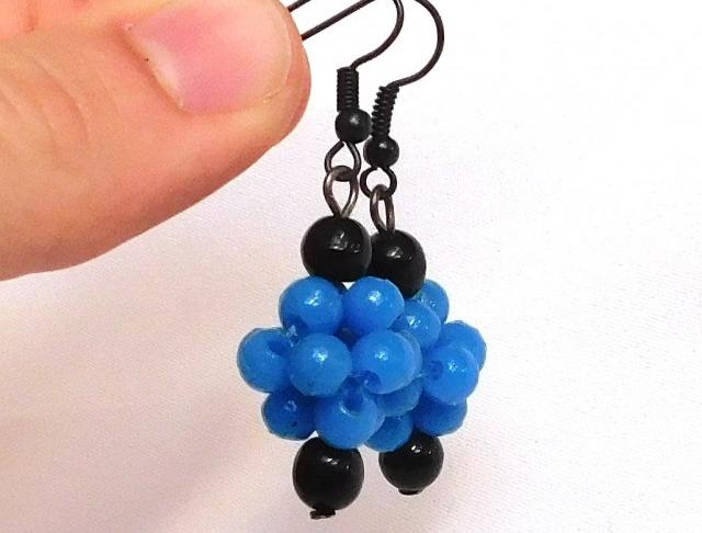 Ozdobný špendlík, fiaLOVE