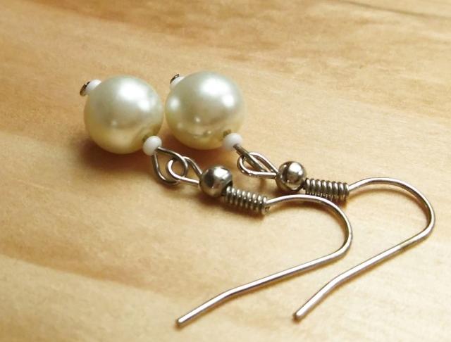 Ozdobný špendlík, fiaLOVE