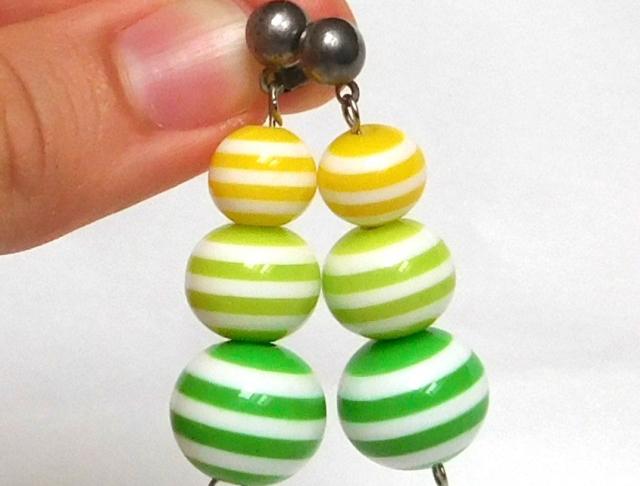 Ozdobný špendlík, fiaLOVE