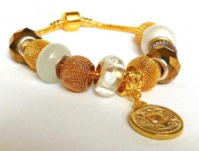 Ozdobný špendlík, fiaLOVE