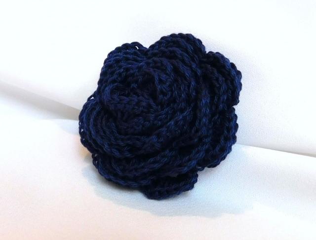 Ozdobný špendlík, fiaLOVE