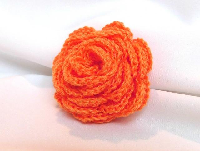 Ozdobný špendlík, fiaLOVE