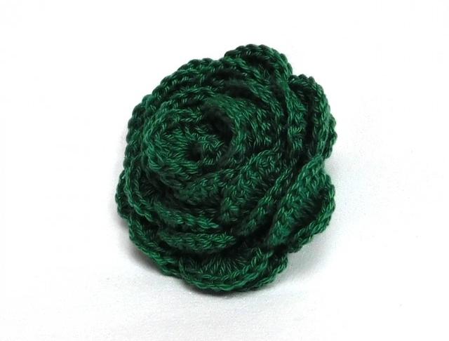 Ozdobný špendlík, fiaLOVE