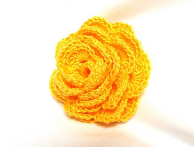 Ozdobný špendlík, fiaLOVE