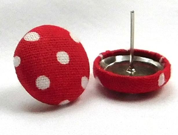 Ozdobný špendlík, fiaLOVE