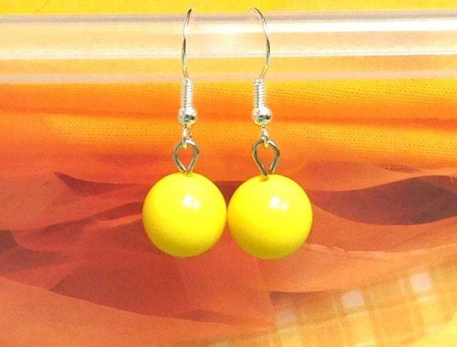 Ozdobný špendlík, fiaLOVE