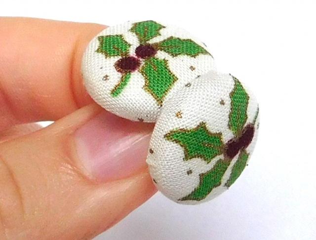 Ozdobný špendlík, fiaLOVE