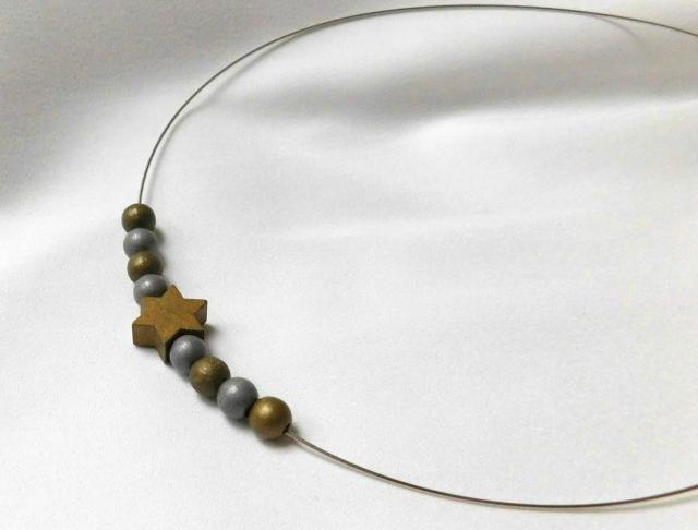 Ozdobný špendlík, fiaLOVE