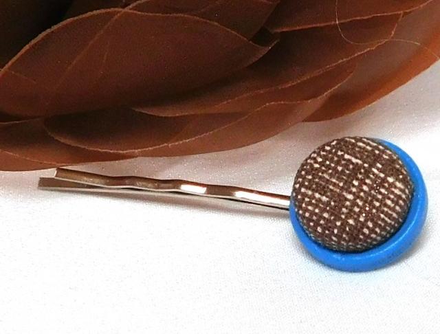 Ozdobný špendlík, fiaLOVE