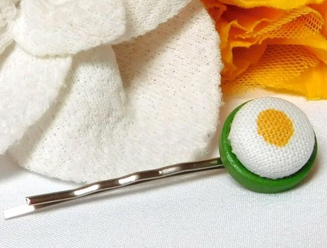 Ozdobný špendlík, fiaLOVE