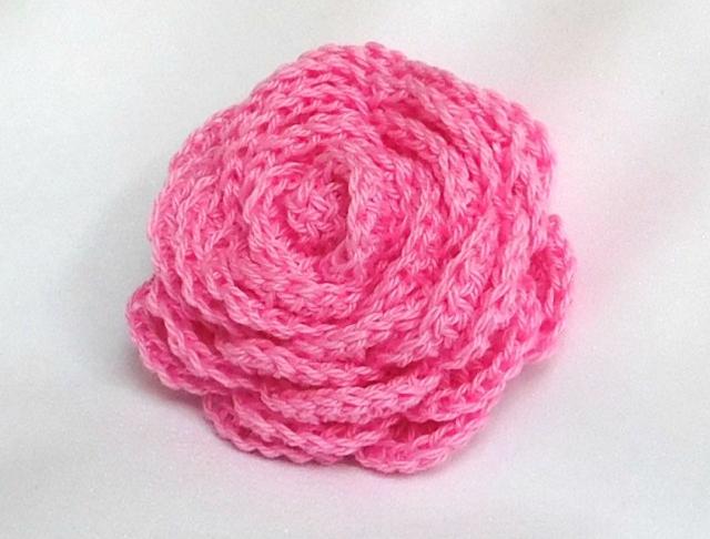 Ozdobný špendlík, fiaLOVE