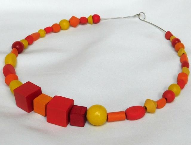 Ozdobný špendlík, fiaLOVE