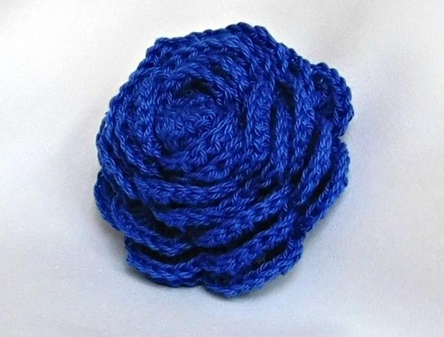 Ozdobný špendlík, fiaLOVE