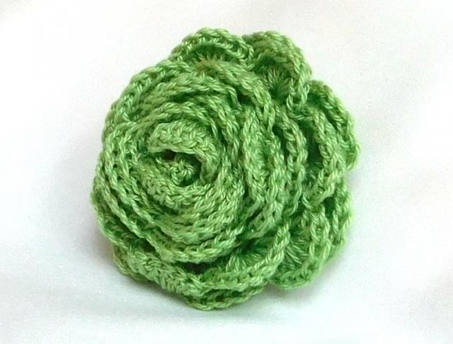 Ozdobný špendlík, fiaLOVE