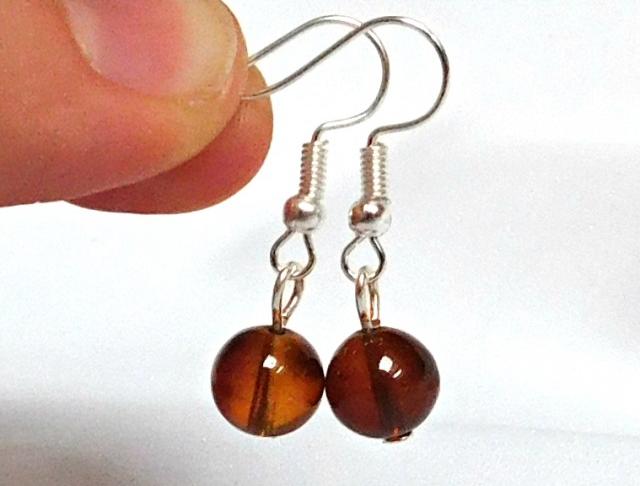 Ozdobný špendlík, fiaLOVE