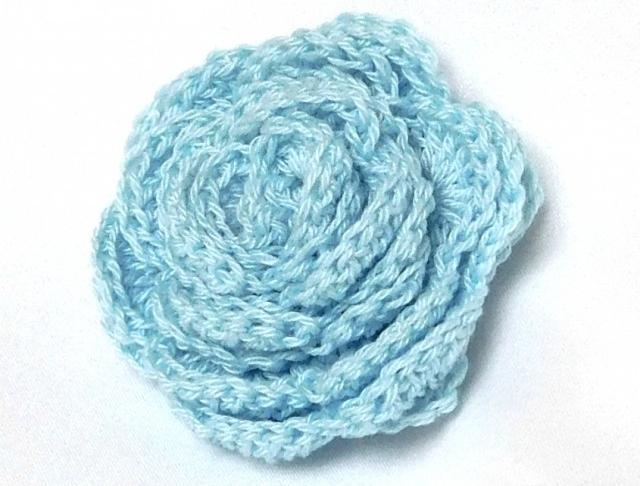 Ozdobný špendlík, fiaLOVE