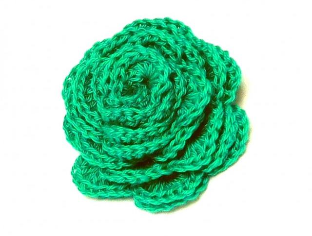 Ozdobný špendlík, fiaLOVE