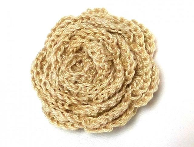 Ozdobný špendlík, fiaLOVE