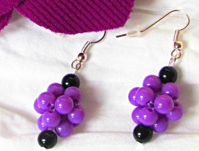 Ozdobný špendlík, fiaLOVE