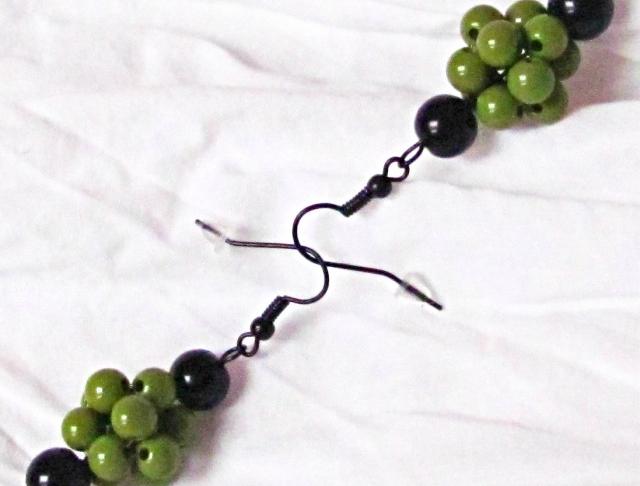 Ozdobný špendlík, fiaLOVE