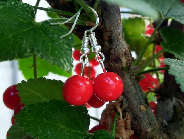 Ozdobný špendlík, fiaLOVE