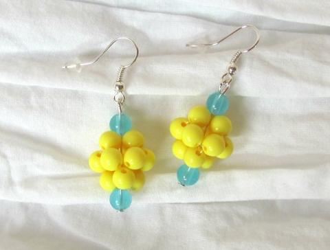 Ozdobný špendlík, fiaLOVE