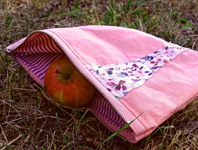 Ozdobný špendlík, fiaLOVE