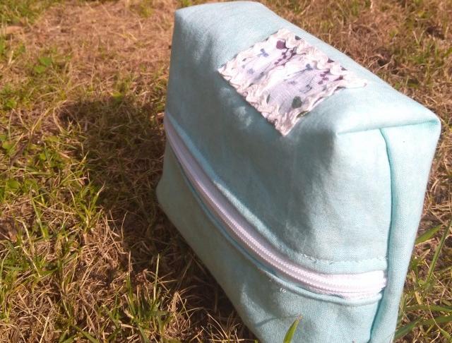 Ozdobný špendlík, fiaLOVE