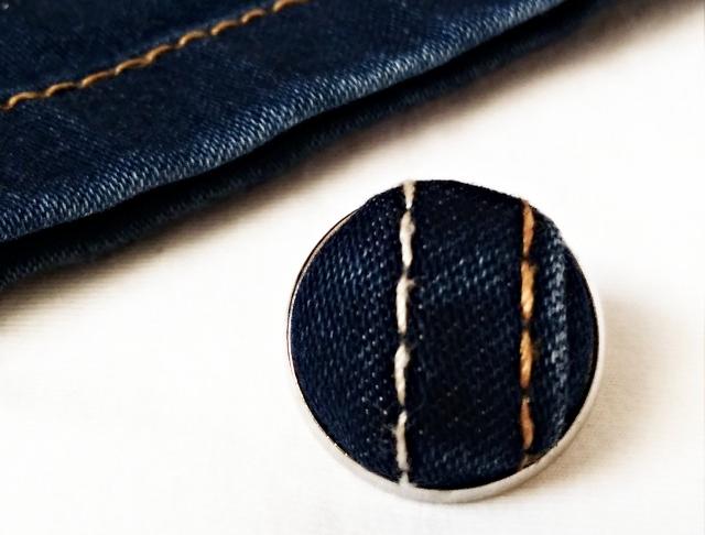 Ozdobný špendlík, fiaLOVE