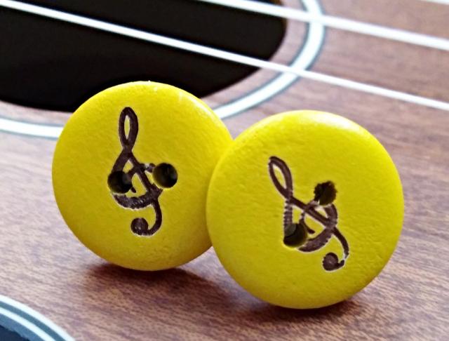 Ozdobný špendlík, fiaLOVE