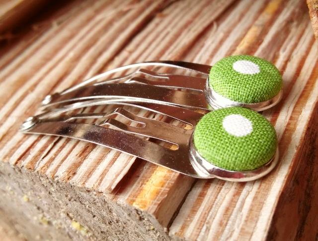 Ozdobný špendlík, fiaLOVE