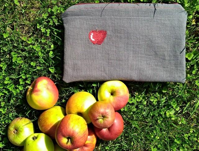 Ozdobný špendlík, fiaLOVE